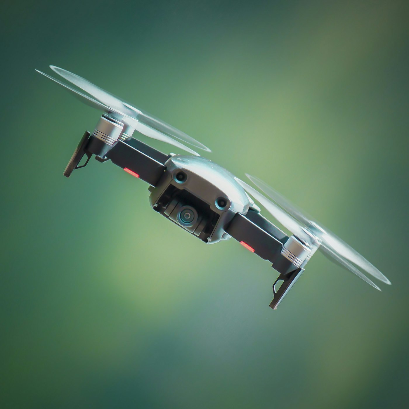 Drone Service Technician